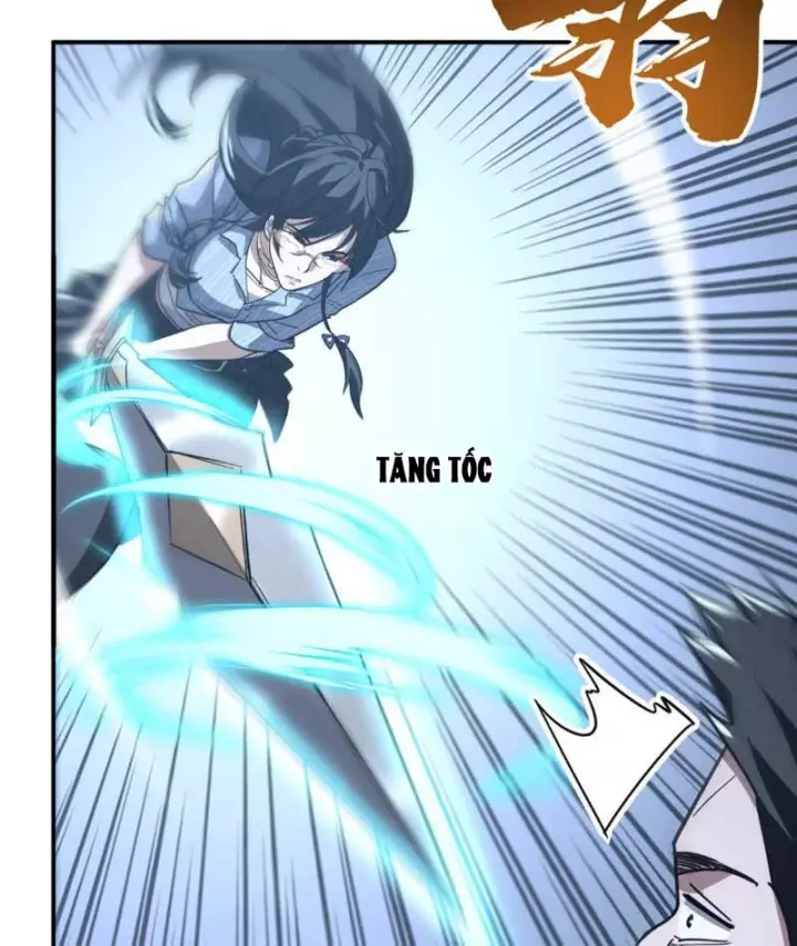 Cao Võ: Một Tay Nghiền Nát Ba Ngàn Đại Đế! Chapter 52 - Trang 46