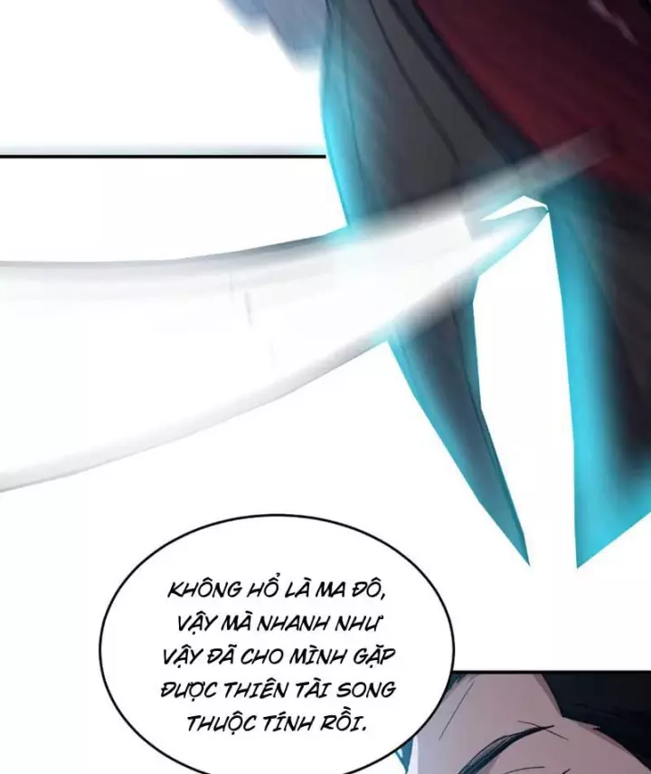 Cao Võ: Một Tay Nghiền Nát Ba Ngàn Đại Đế! Chapter 52 - Trang 50