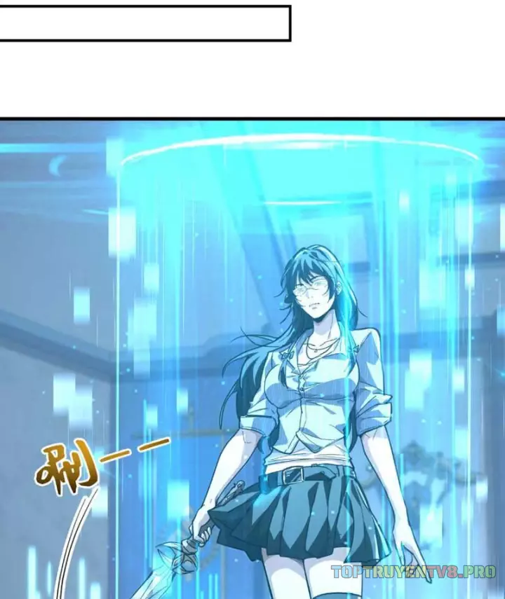 Cao Võ: Một Tay Nghiền Nát Ba Ngàn Đại Đế! Chapter 52 - Trang 6