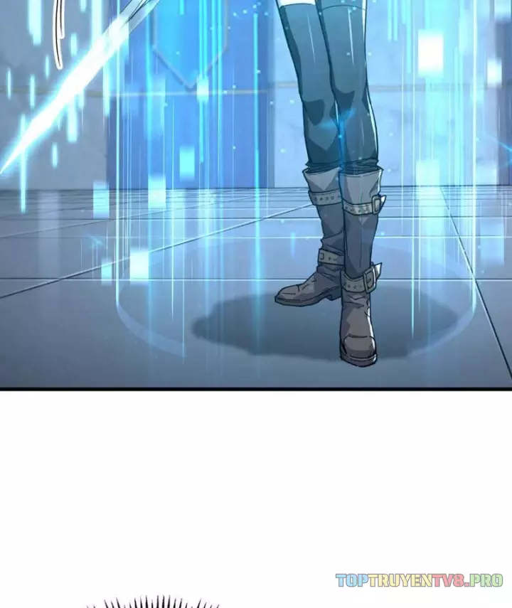 Cao Võ: Một Tay Nghiền Nát Ba Ngàn Đại Đế! Chapter 52 - Trang 7