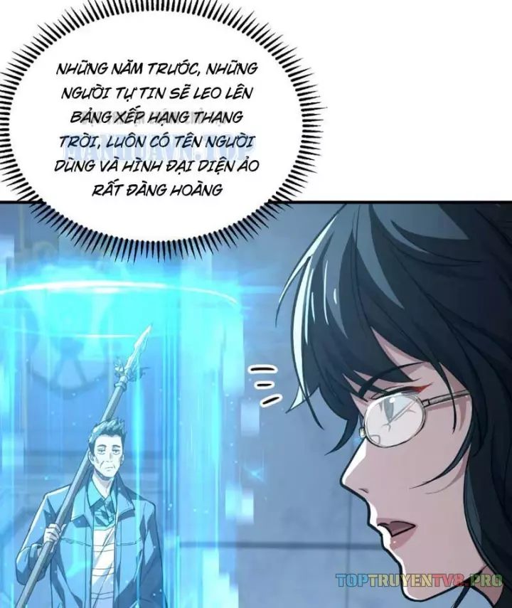 Cao Võ: Một Tay Nghiền Nát Ba Ngàn Đại Đế! Chapter 52 - Trang 8
