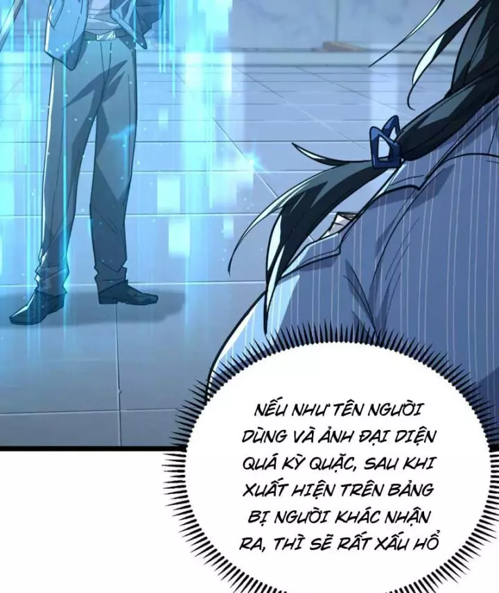 Cao Võ: Một Tay Nghiền Nát Ba Ngàn Đại Đế! Chapter 52 - Trang 9