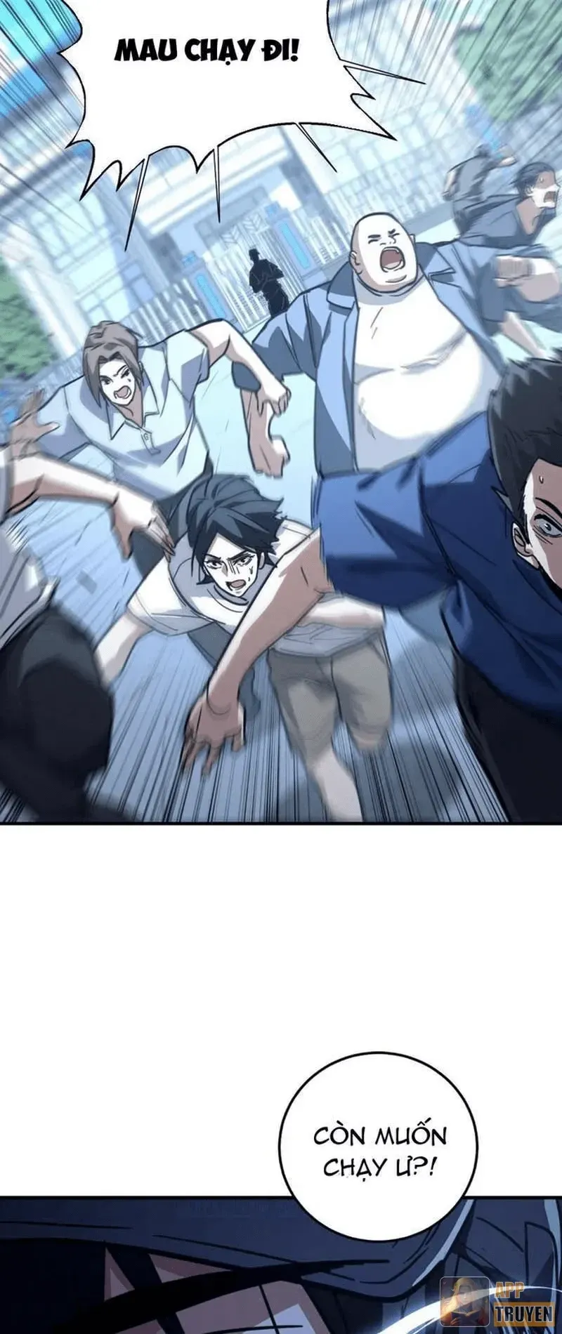 Cao Võ: Một Tay Nghiền Nát Ba Ngàn Đại Đế! Chapter 53 - Trang 16