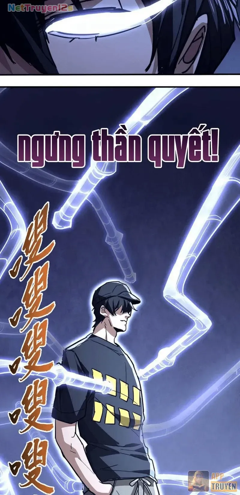 Cao Võ: Một Tay Nghiền Nát Ba Ngàn Đại Đế! Chapter 53 - Trang 17