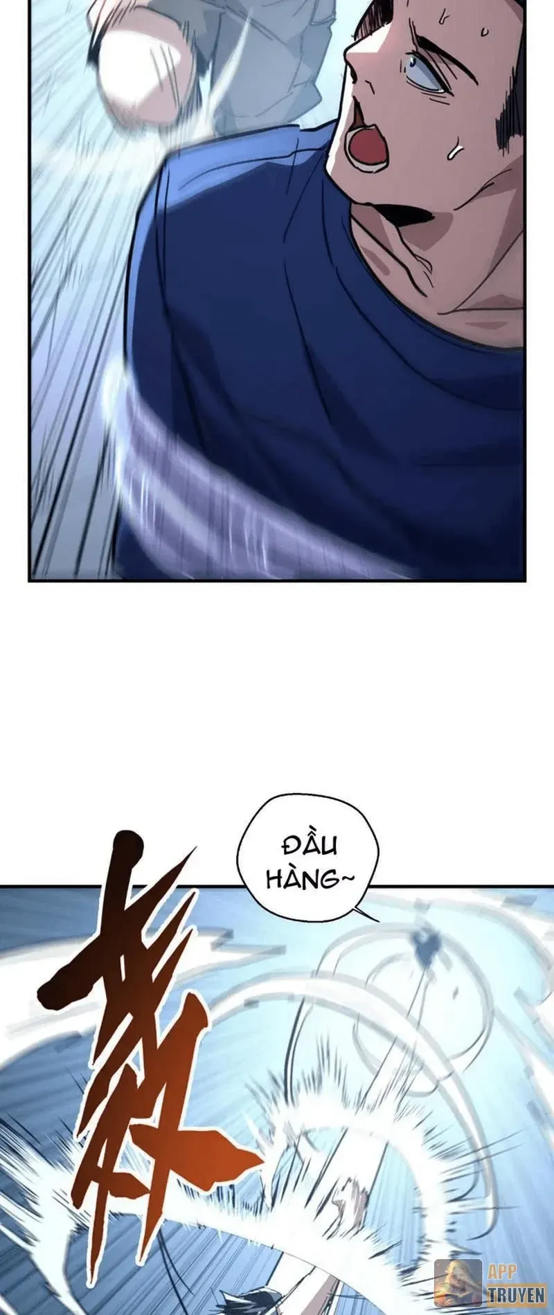 Cao Võ: Một Tay Nghiền Nát Ba Ngàn Đại Đế! Chapter 53 - Trang 20