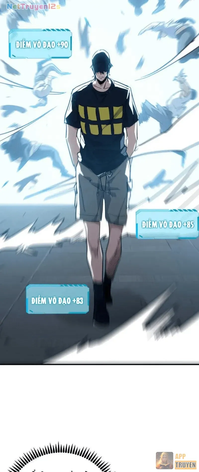 Cao Võ: Một Tay Nghiền Nát Ba Ngàn Đại Đế! Chapter 53 - Trang 25
