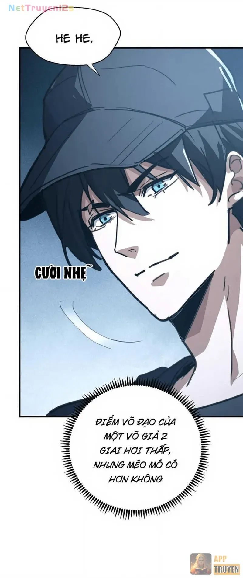 Cao Võ: Một Tay Nghiền Nát Ba Ngàn Đại Đế! Chapter 53 - Trang 28