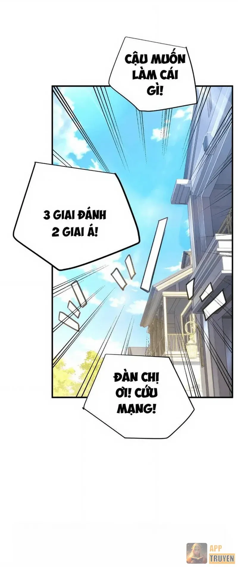 Cao Võ: Một Tay Nghiền Nát Ba Ngàn Đại Đế! Chapter 53 - Trang 29