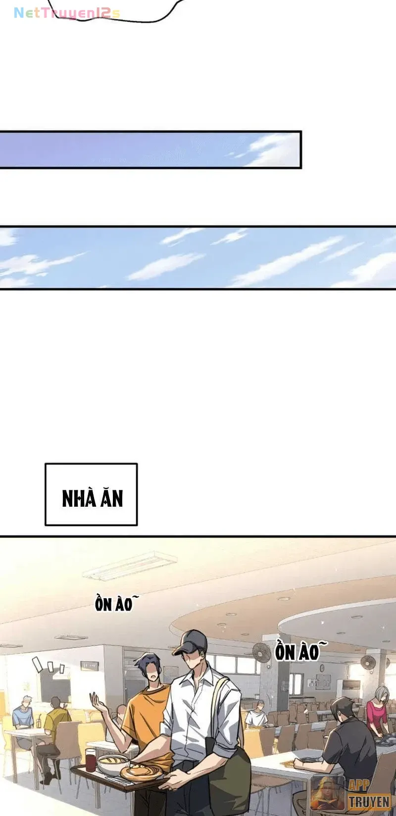 Cao Võ: Một Tay Nghiền Nát Ba Ngàn Đại Đế! Chapter 53 - Trang 31