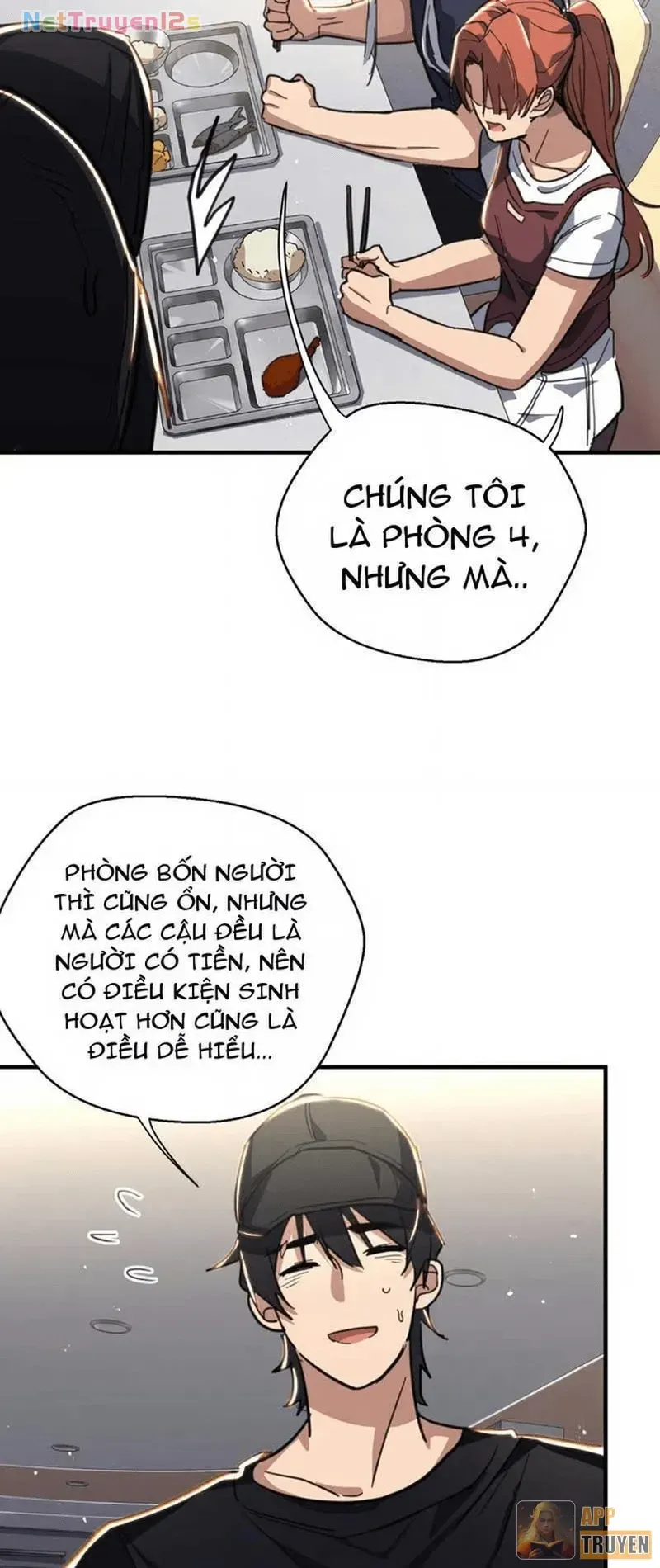 Cao Võ: Một Tay Nghiền Nát Ba Ngàn Đại Đế! Chapter 53 - Trang 36