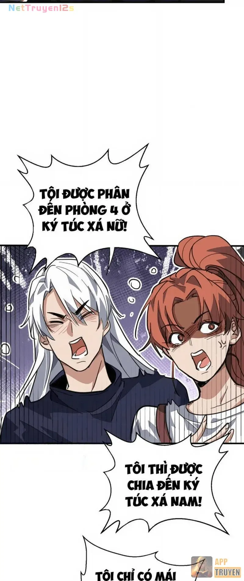 Cao Võ: Một Tay Nghiền Nát Ba Ngàn Đại Đế! Chapter 53 - Trang 37