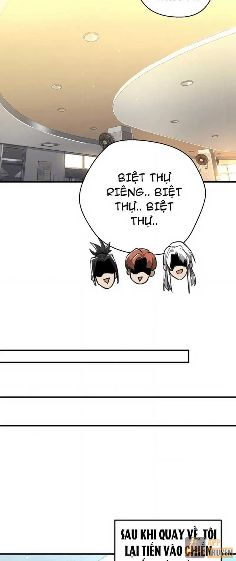 Cao Võ: Một Tay Nghiền Nát Ba Ngàn Đại Đế! Chapter 53 - Trang 42