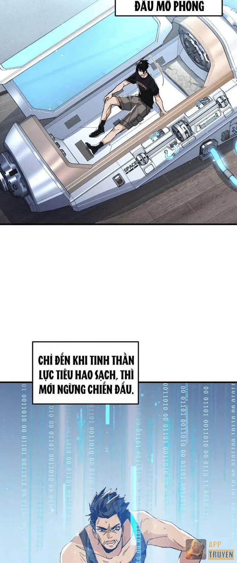 Cao Võ: Một Tay Nghiền Nát Ba Ngàn Đại Đế! Chapter 53 - Trang 43