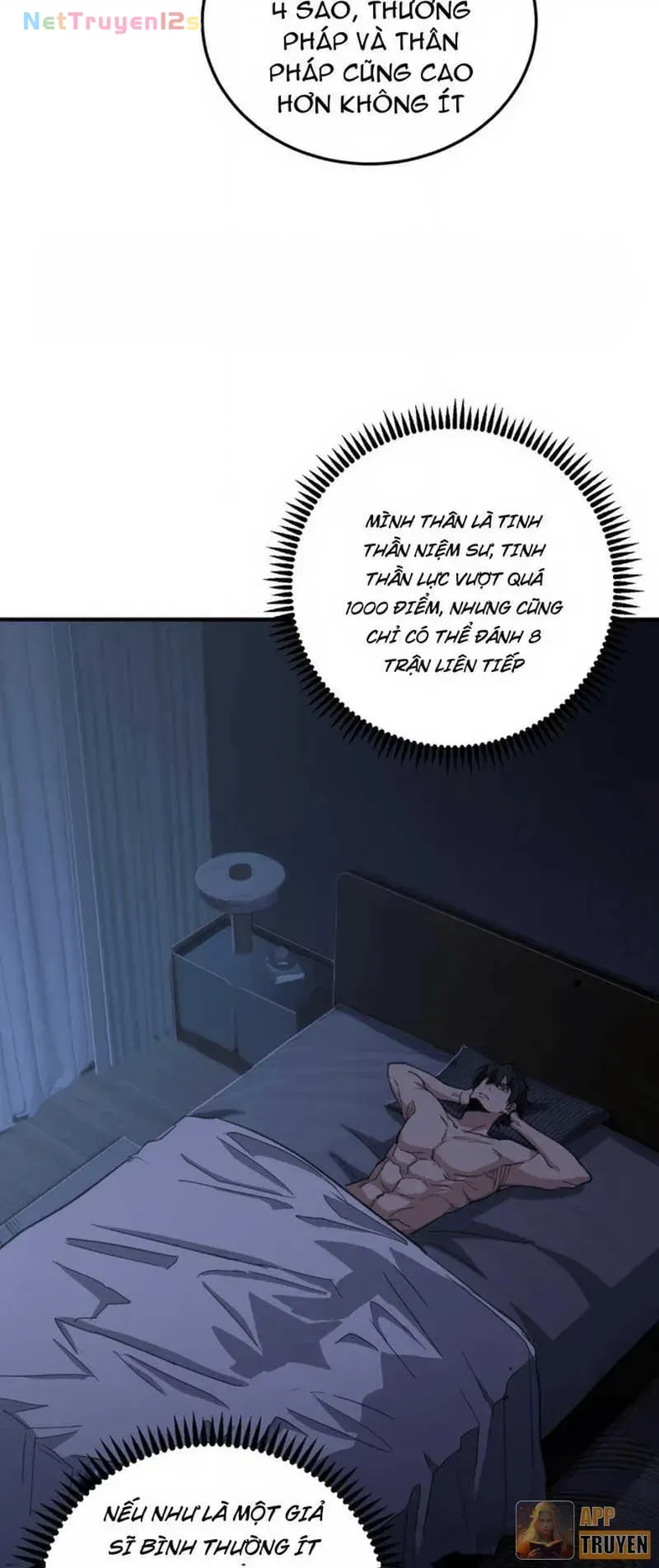 Cao Võ: Một Tay Nghiền Nát Ba Ngàn Đại Đế! Chapter 53 - Trang 45