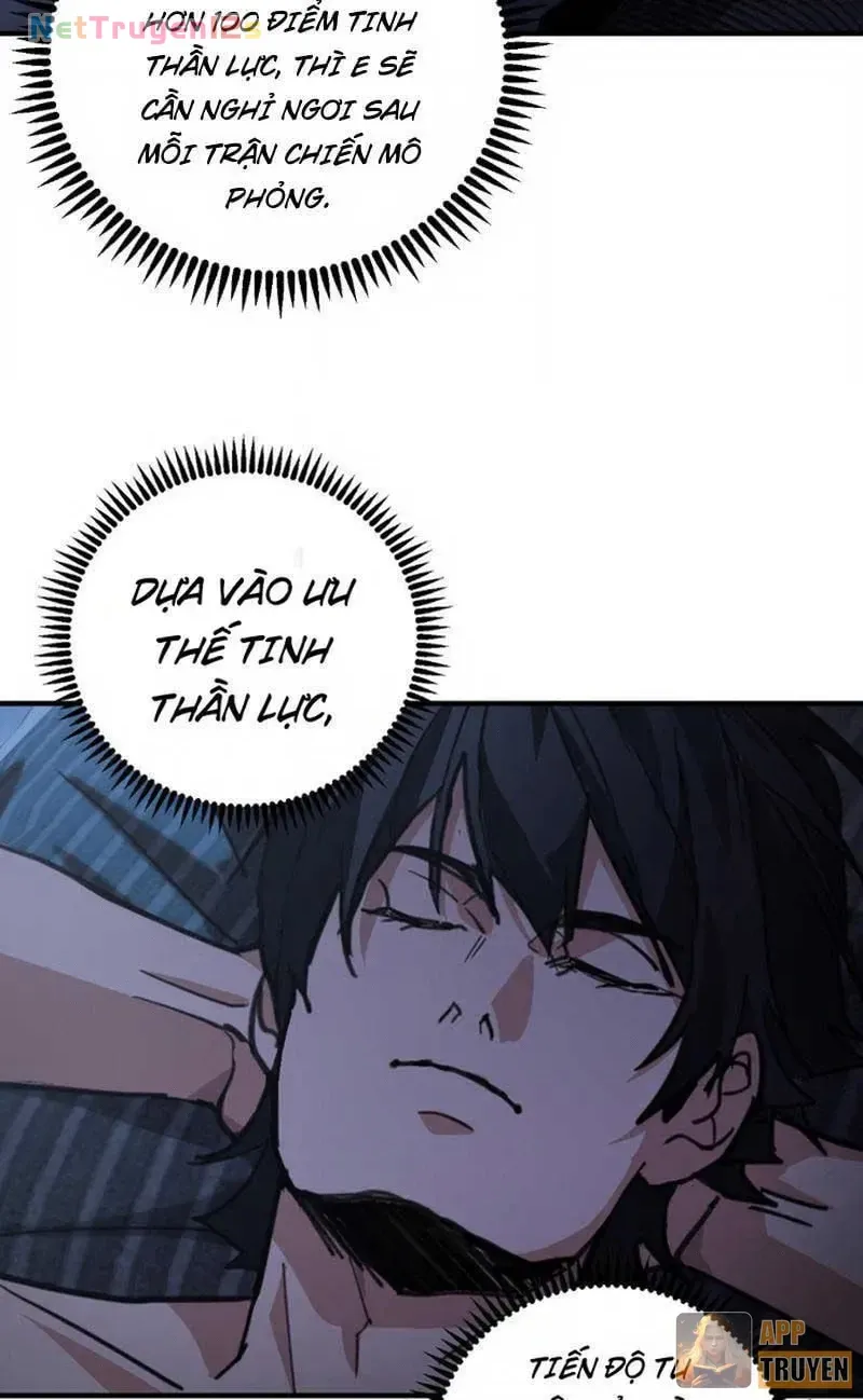 Cao Võ: Một Tay Nghiền Nát Ba Ngàn Đại Đế! Chapter 53 - Trang 46
