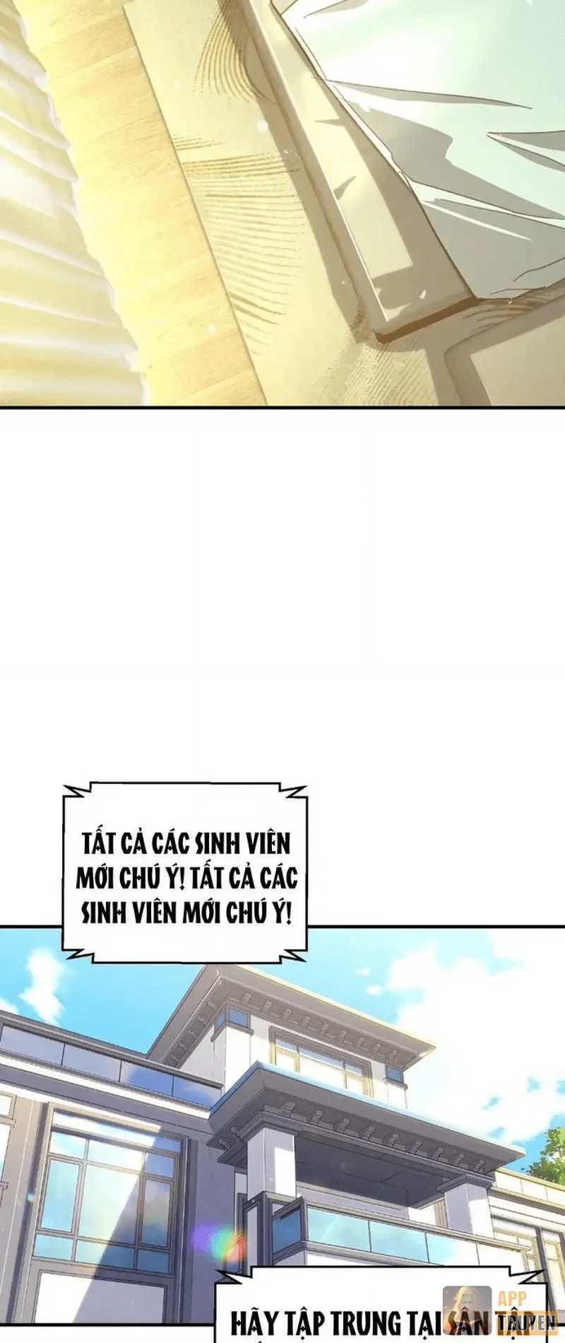 Cao Võ: Một Tay Nghiền Nát Ba Ngàn Đại Đế! Chapter 53 - Trang 48