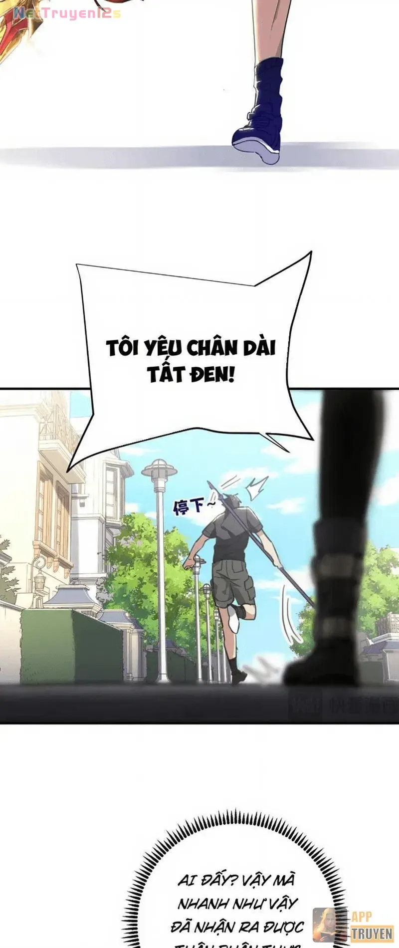 Cao Võ: Một Tay Nghiền Nát Ba Ngàn Đại Đế! Chapter 53 - Trang 50
