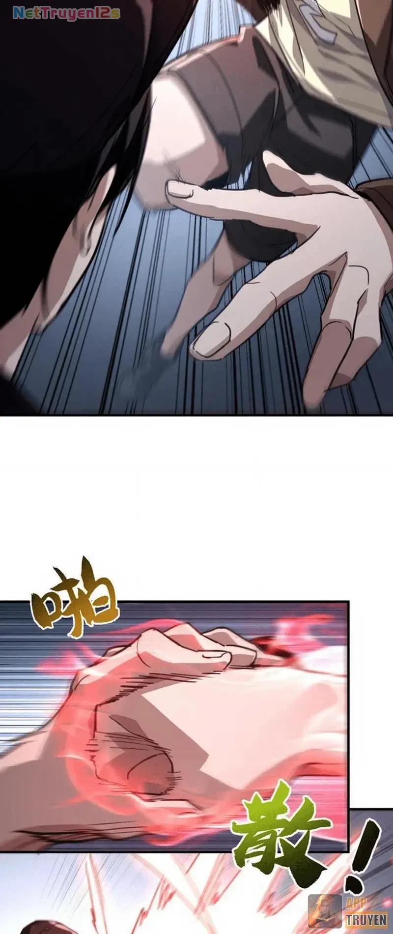 Cao Võ: Một Tay Nghiền Nát Ba Ngàn Đại Đế! Chapter 53 - Trang 8