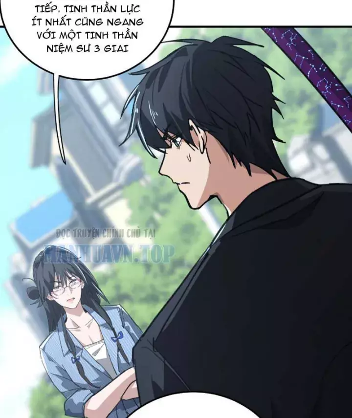 Cao Võ: Một Tay Nghiền Nát Ba Ngàn Đại Đế! Chapter 54 - Trang 10
