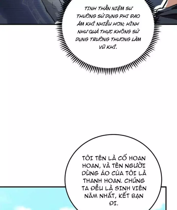 Cao Võ: Một Tay Nghiền Nát Ba Ngàn Đại Đế! Chapter 54 - Trang 13