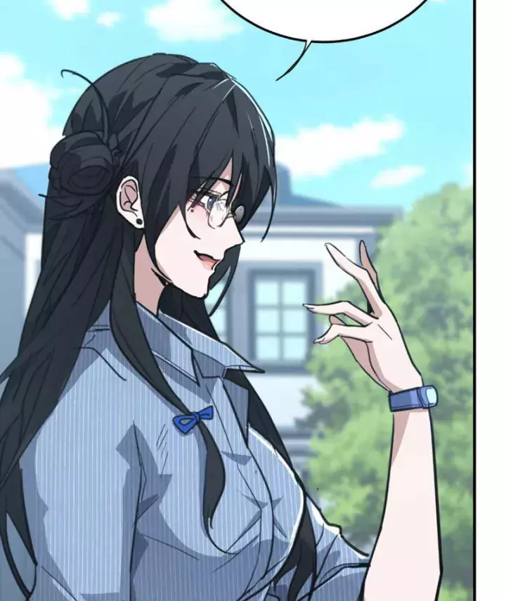 Cao Võ: Một Tay Nghiền Nát Ba Ngàn Đại Đế! Chapter 54 - Trang 14