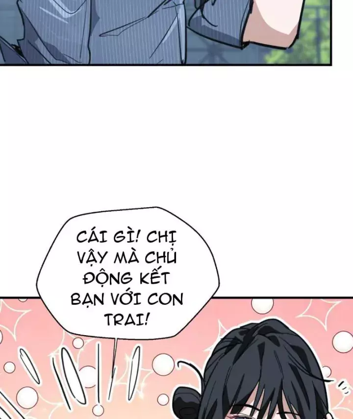 Cao Võ: Một Tay Nghiền Nát Ba Ngàn Đại Đế! Chapter 54 - Trang 15