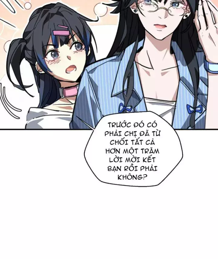 Cao Võ: Một Tay Nghiền Nát Ba Ngàn Đại Đế! Chapter 54 - Trang 16