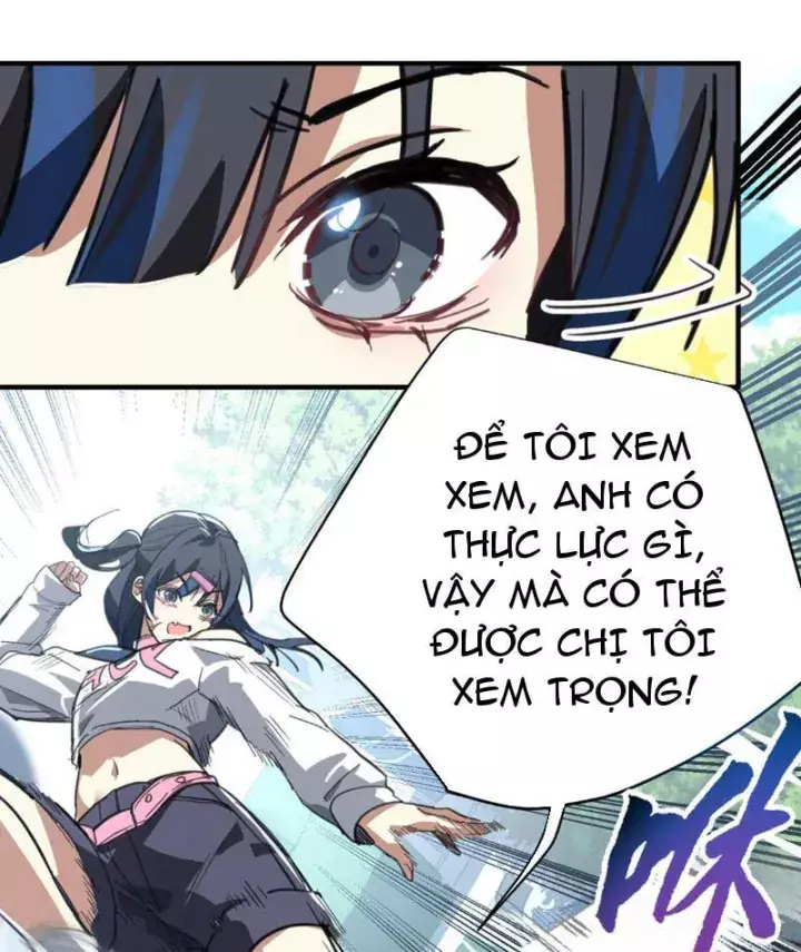 Cao Võ: Một Tay Nghiền Nát Ba Ngàn Đại Đế! Chapter 54 - Trang 17