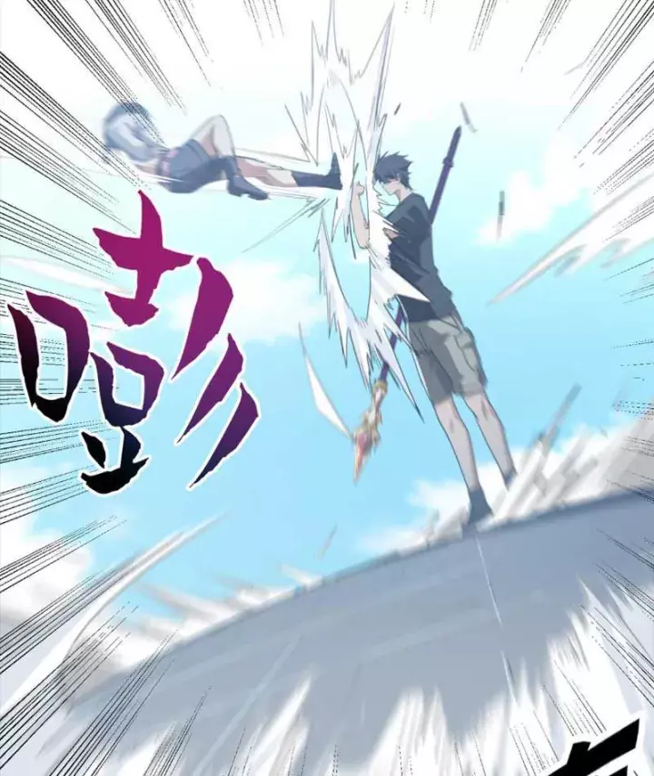 Cao Võ: Một Tay Nghiền Nát Ba Ngàn Đại Đế! Chapter 54 - Trang 20