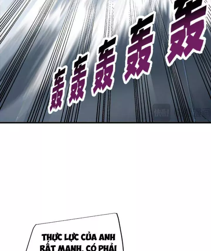 Cao Võ: Một Tay Nghiền Nát Ba Ngàn Đại Đế! Chapter 54 - Trang 21