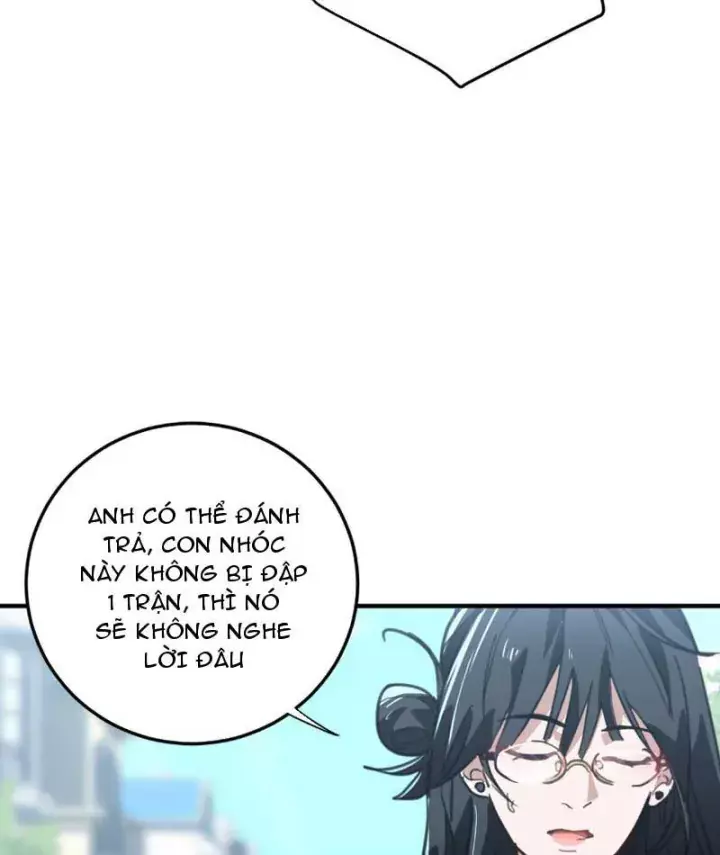 Cao Võ: Một Tay Nghiền Nát Ba Ngàn Đại Đế! Chapter 54 - Trang 24