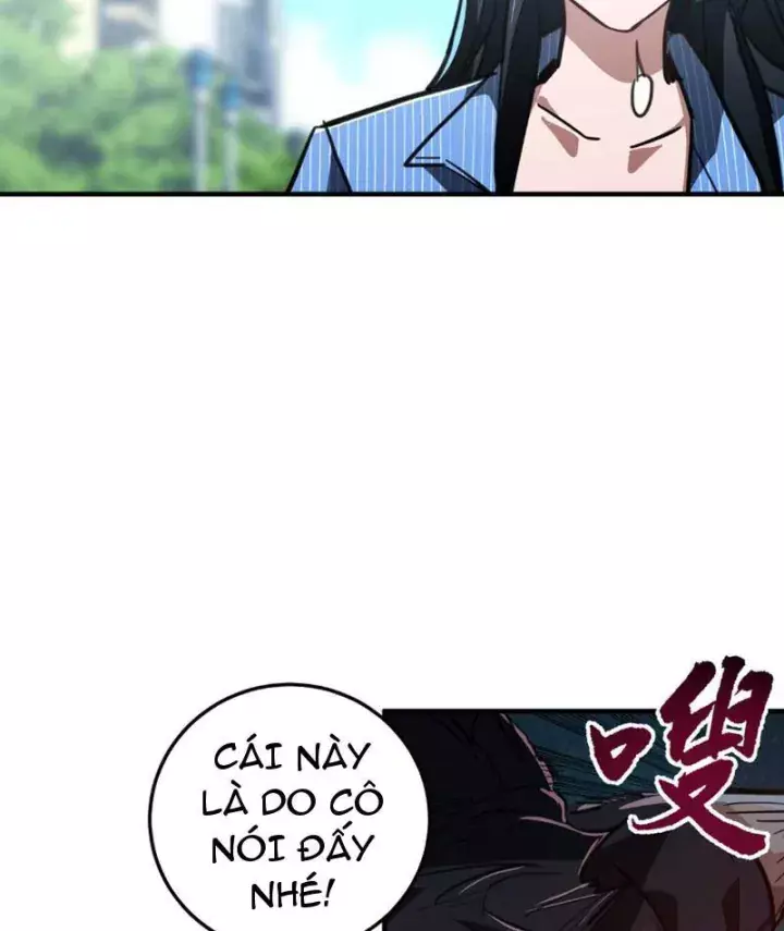Cao Võ: Một Tay Nghiền Nát Ba Ngàn Đại Đế! Chapter 54 - Trang 25
