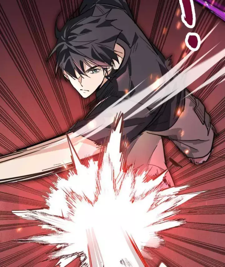 Cao Võ: Một Tay Nghiền Nát Ba Ngàn Đại Đế! Chapter 54 - Trang 28