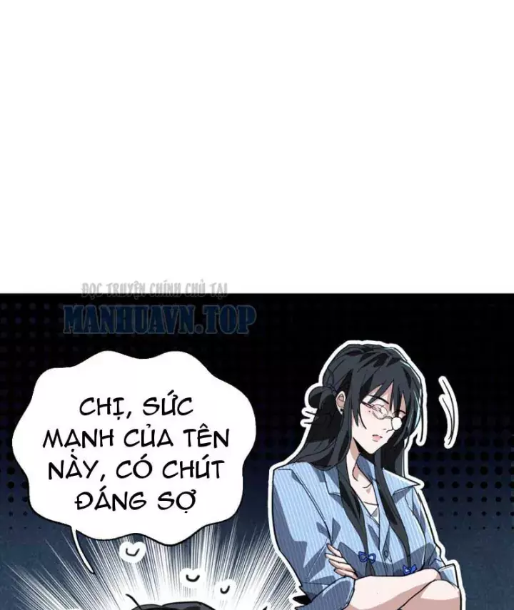 Cao Võ: Một Tay Nghiền Nát Ba Ngàn Đại Đế! Chapter 54 - Trang 32