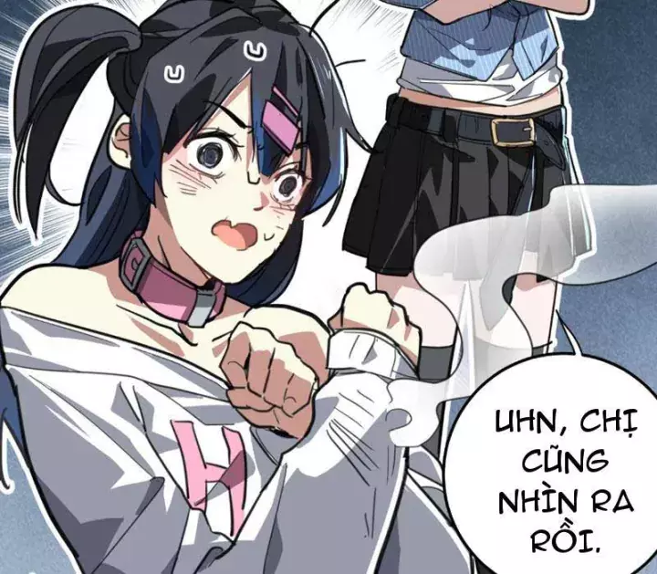 Cao Võ: Một Tay Nghiền Nát Ba Ngàn Đại Đế! Chapter 54 - Trang 33