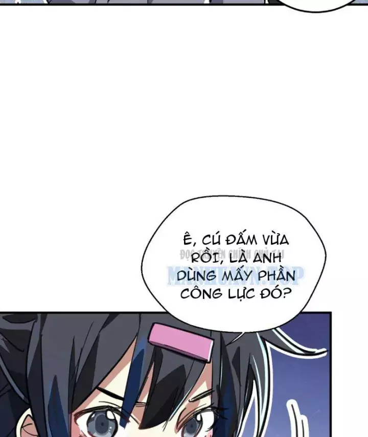 Cao Võ: Một Tay Nghiền Nát Ba Ngàn Đại Đế! Chapter 54 - Trang 34