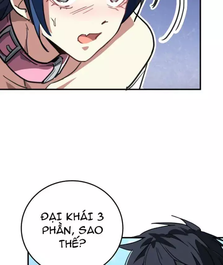 Cao Võ: Một Tay Nghiền Nát Ba Ngàn Đại Đế! Chapter 54 - Trang 35