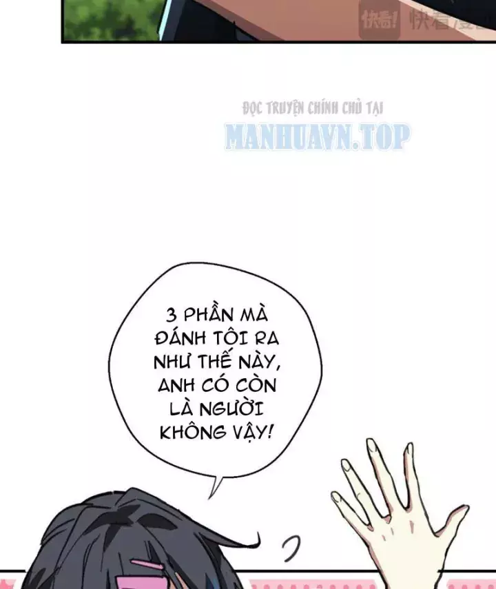 Cao Võ: Một Tay Nghiền Nát Ba Ngàn Đại Đế! Chapter 54 - Trang 37