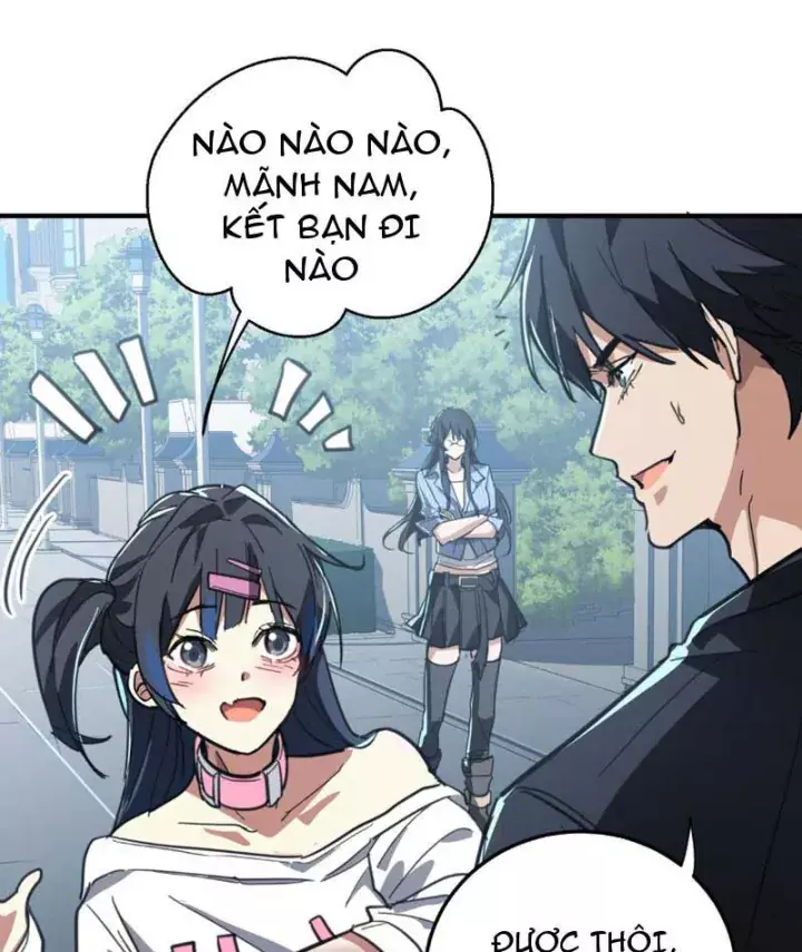 Cao Võ: Một Tay Nghiền Nát Ba Ngàn Đại Đế! Chapter 54 - Trang 39