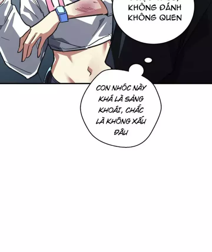Cao Võ: Một Tay Nghiền Nát Ba Ngàn Đại Đế! Chapter 54 - Trang 40