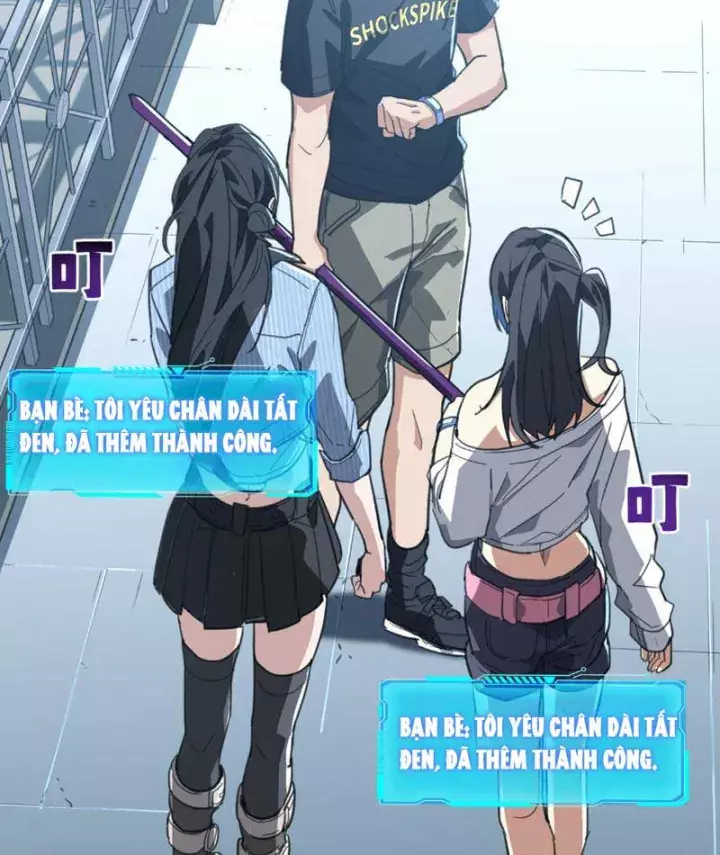 Cao Võ: Một Tay Nghiền Nát Ba Ngàn Đại Đế! Chapter 54 - Trang 42