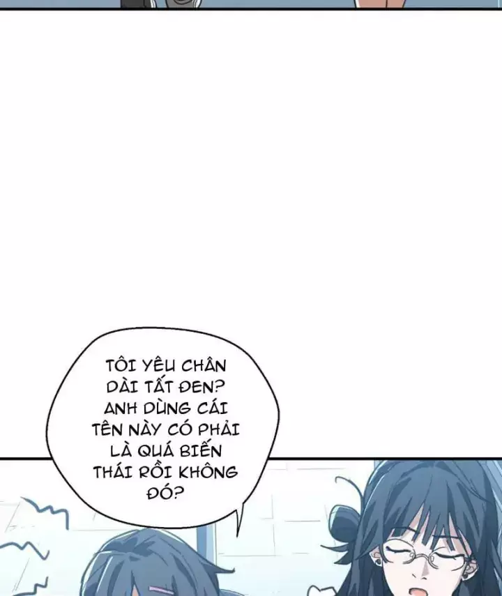 Cao Võ: Một Tay Nghiền Nát Ba Ngàn Đại Đế! Chapter 54 - Trang 43