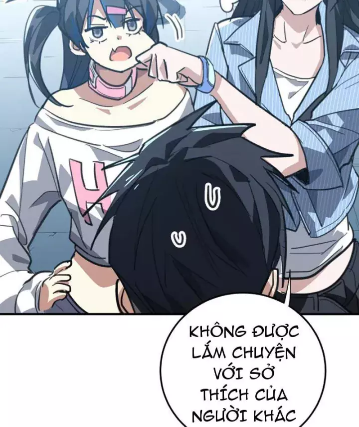 Cao Võ: Một Tay Nghiền Nát Ba Ngàn Đại Đế! Chapter 54 - Trang 44