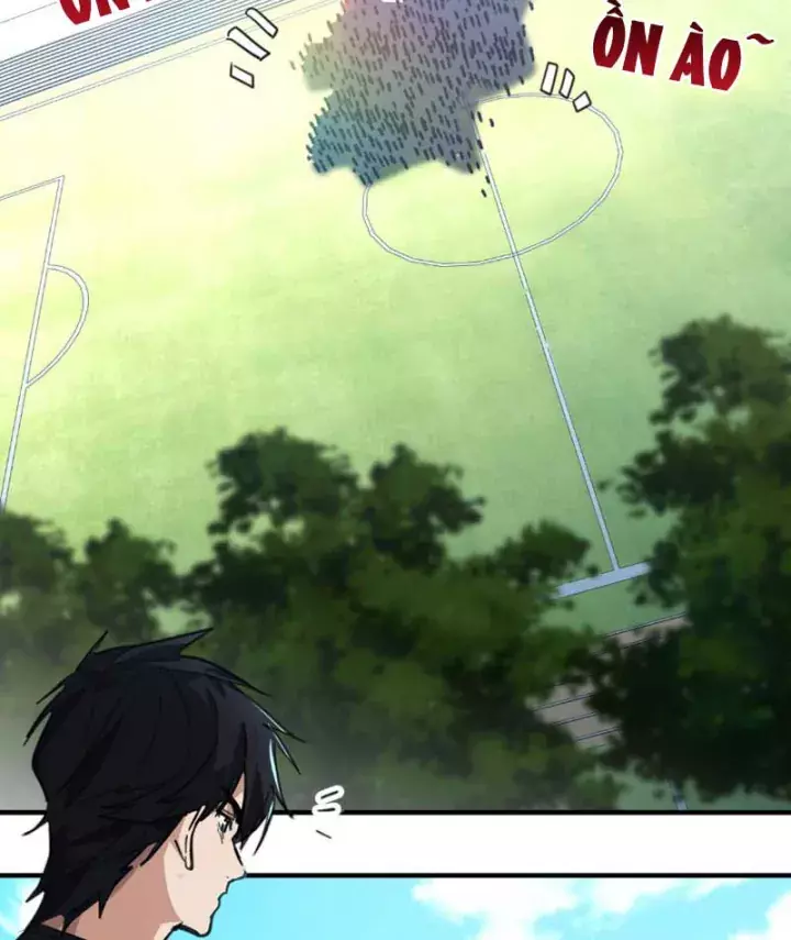 Cao Võ: Một Tay Nghiền Nát Ba Ngàn Đại Đế! Chapter 54 - Trang 48