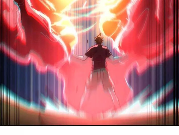 Cao Võ: Một Tay Nghiền Nát Ba Ngàn Đại Đế! Chapter 55 - Trang 21