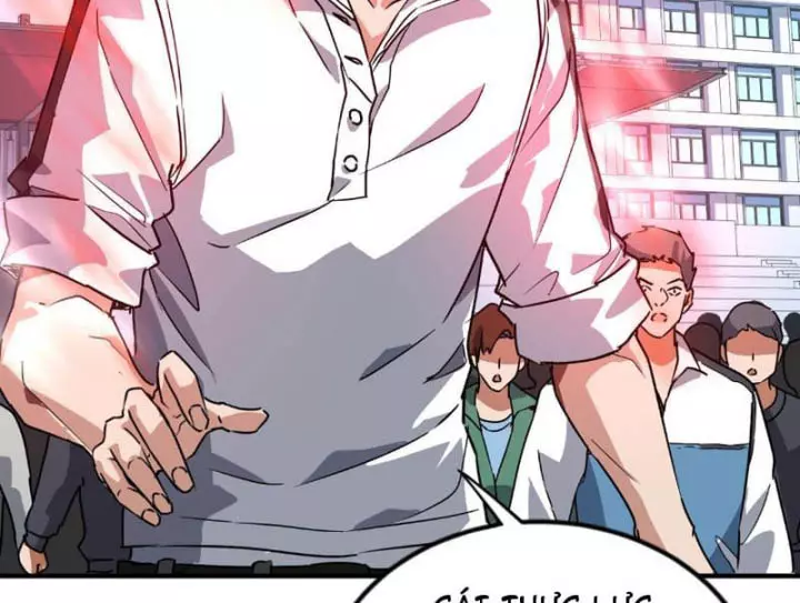 Cao Võ: Một Tay Nghiền Nát Ba Ngàn Đại Đế! Chapter 55 - Trang 33
