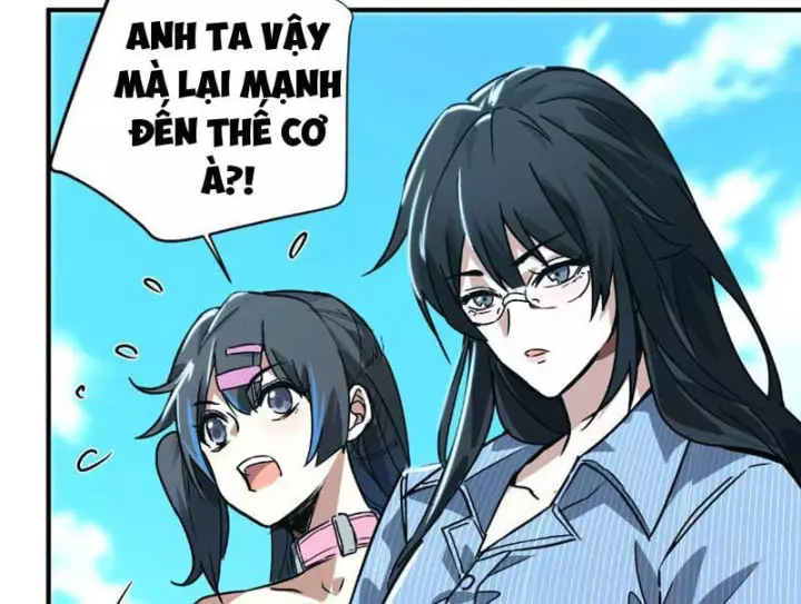 Cao Võ: Một Tay Nghiền Nát Ba Ngàn Đại Đế! Chapter 55 - Trang 35