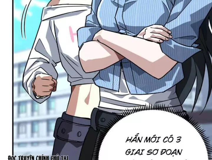 Cao Võ: Một Tay Nghiền Nát Ba Ngàn Đại Đế! Chapter 55 - Trang 36