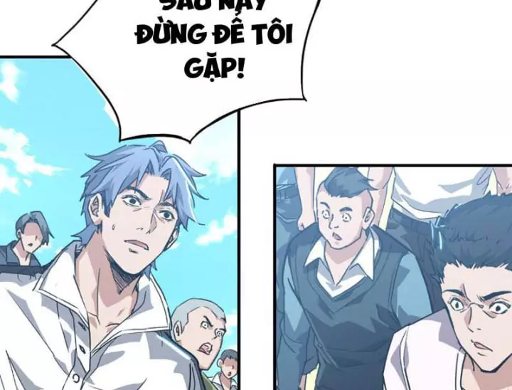 Cao Võ: Một Tay Nghiền Nát Ba Ngàn Đại Đế! Chapter 55 - Trang 48