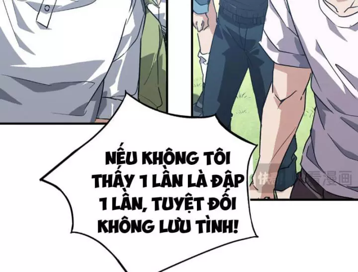 Cao Võ: Một Tay Nghiền Nát Ba Ngàn Đại Đế! Chapter 55 - Trang 49
